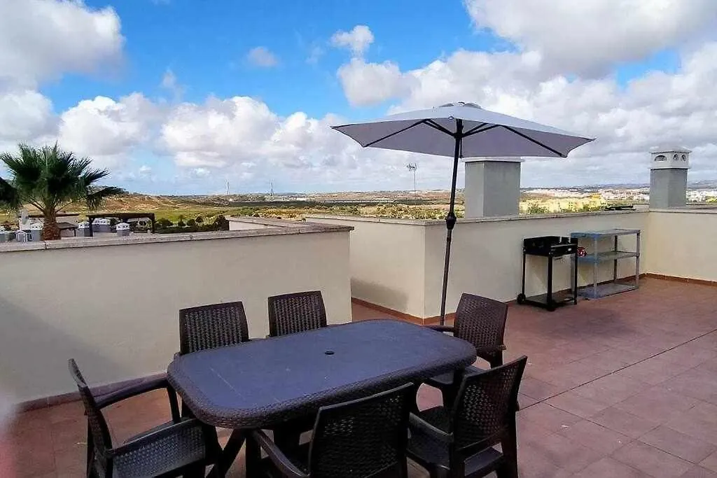 Apartamento Casa Curro Ayamonte 0*,