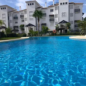 Residencial Duquesa , San Luis de Sabinillas España