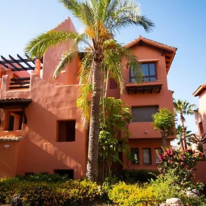 Where Everyone Is Welcome , Estepona España