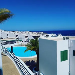 Portonovo Paraiso - Sea View - Piscina - Wifi - Old Town , Puerto del Carmen (Lanzarote) España