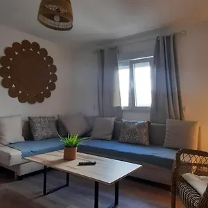  Apartamento Mirando Al Rio