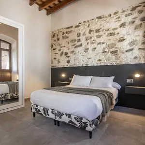  Apartamento Trajano Premium Estudios By H