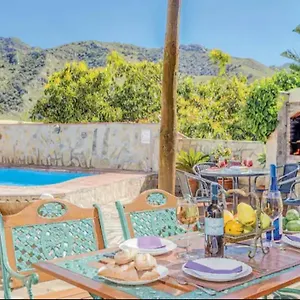 Damara Con Piscina Privada , Nerja España