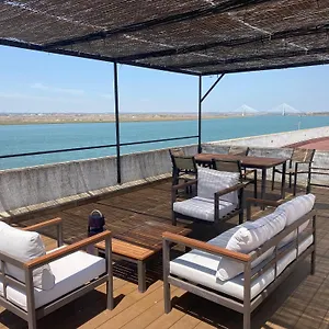  Apartamento Baluarte Del Guadiana