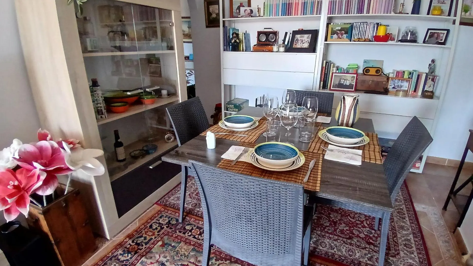 Apartamento Casa Curro Ayamonte España